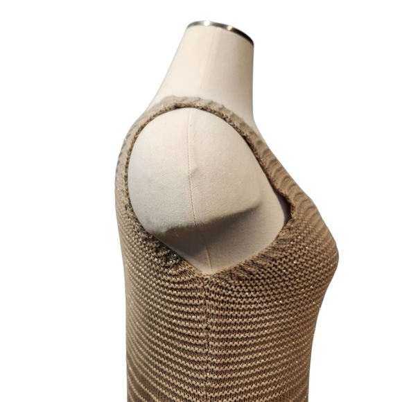 SOFT SURROUNDINGS LUCERA DRESS SZ S - Picture 6 of 10